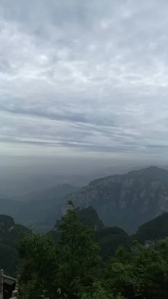 Stock image beautiful view of mountain landscape 