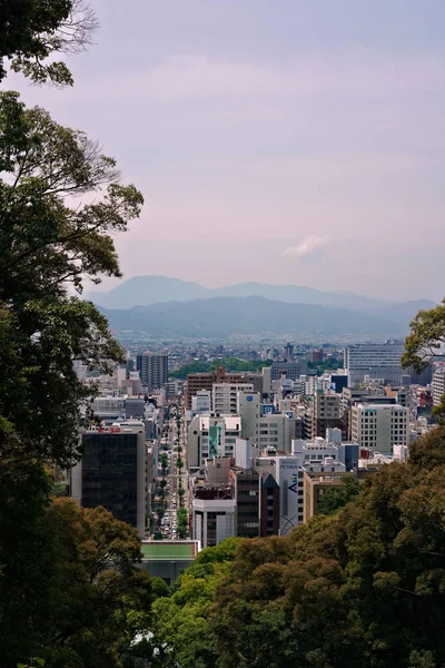 Pintoresca Vista Escena Aire Libre — Foto de Stock