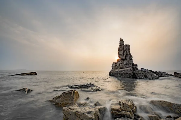 Hermoso Fondo Marino Concepto Viaje — Foto de Stock