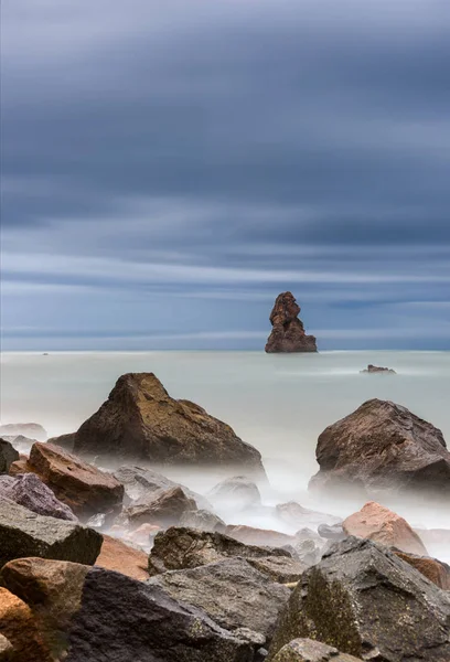 Hermoso Fondo Marino Naturaleza — Foto de Stock