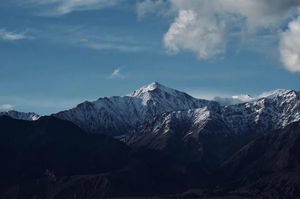 Hermoso Paisaje Montañas Naturaleza Viajes — Foto de Stock