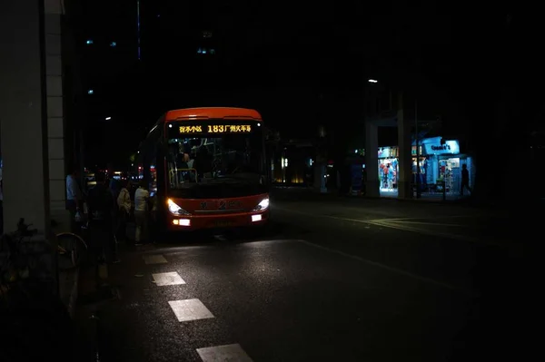 Atasco Tráfico Ciudad — Foto de Stock