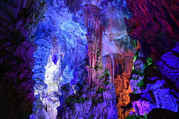 Caverna Cidade Istanbul — Fotografia de Stock