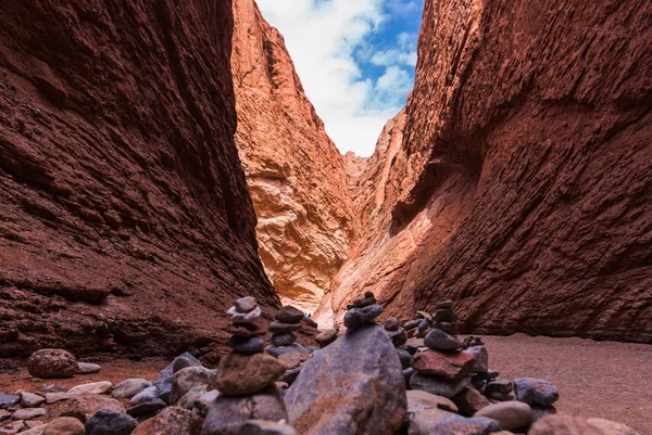 Malerischer Blick Auf Die Outdoor Szene — Stockfoto