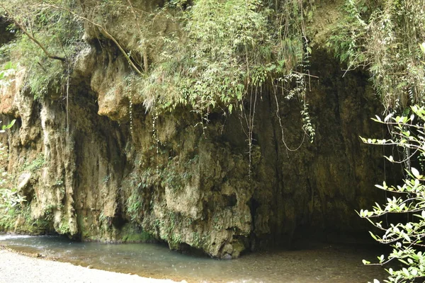 Hermoso Paisaje Fondo Naturaleza — Foto de Stock