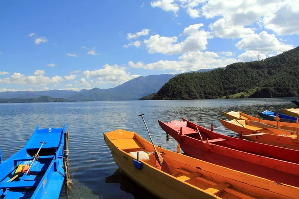 Pintoresca Vista Escena Aire Libre — Foto de Stock