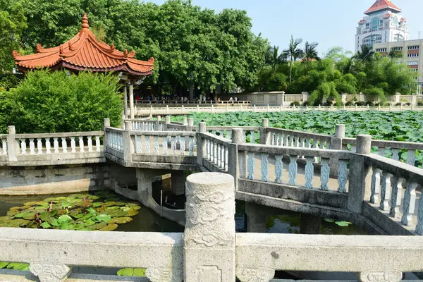 Ciudad China Prohibido Del Palacio Real Mañana — Foto de Stock