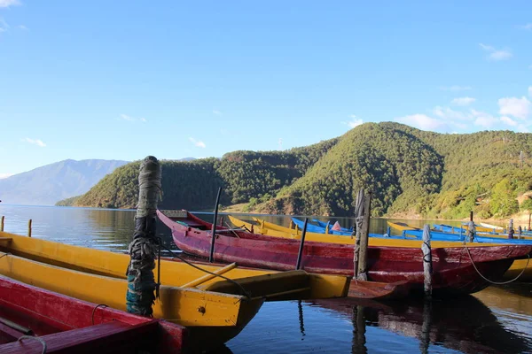 Hermoso Paisaje Isla Tailandia — Foto de Stock