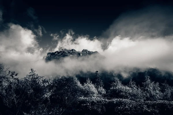 Vista Pittoresca Della Scena All Aperto — Foto Stock