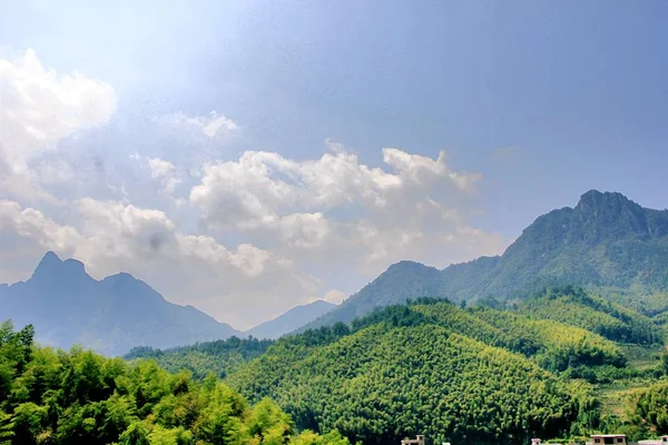 stock image picturesque view of outdoor scene