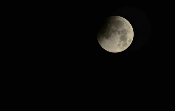 moon in sky, lunar moonlight