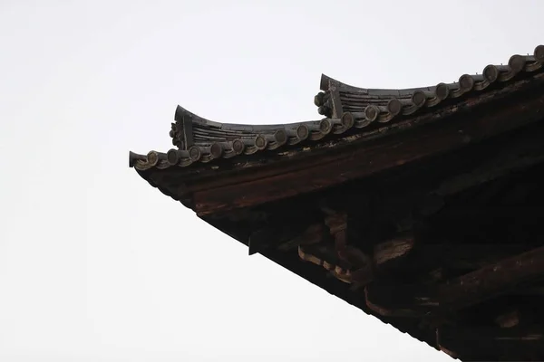 chinese architecture in the city of china