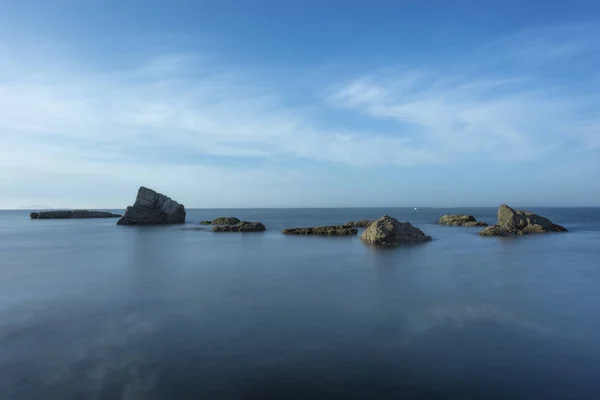 Pintoresca Vista Hermosa Naturaleza — Foto de Stock