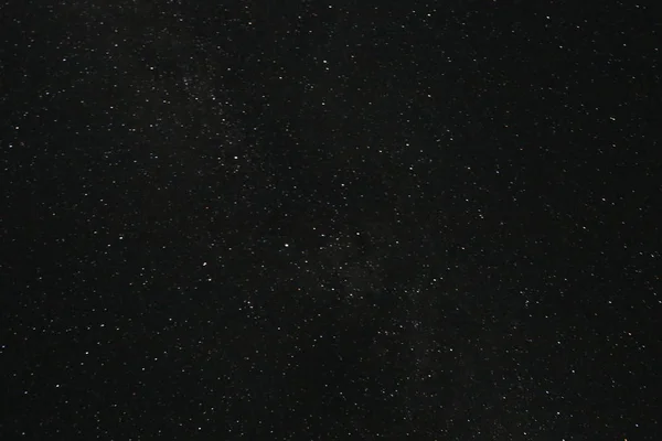 Estrellas Galaxia Vía Láctea — Foto de Stock