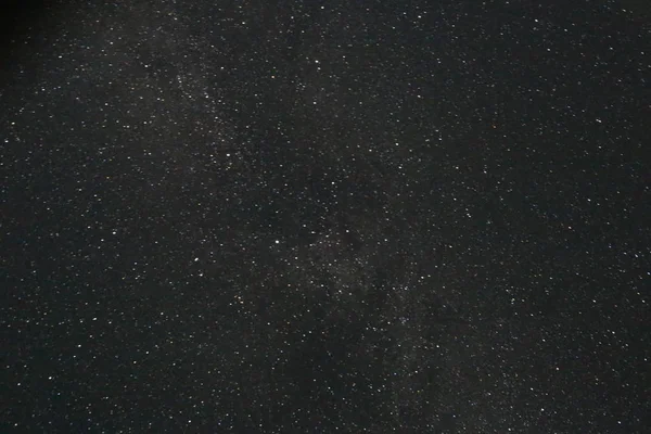 Όμορφη Νύχτα Έναστρο Ουρανό — Φωτογραφία Αρχείου