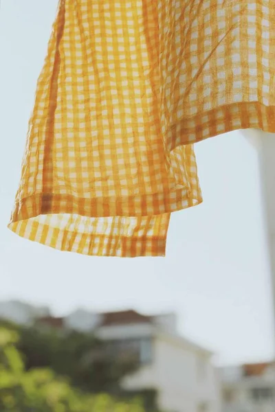 Close Hammock City — Stock Photo, Image