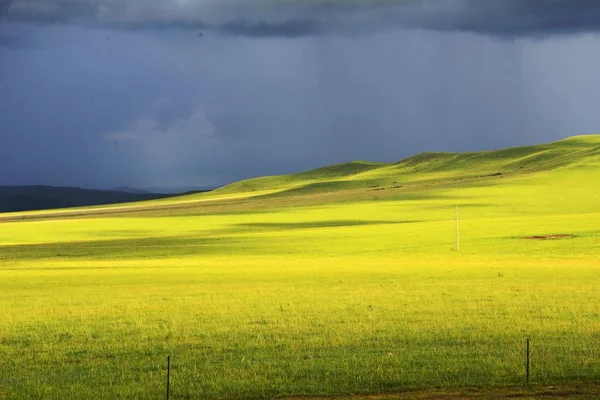 picturesque view of outdoor scene