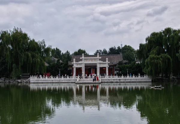 the palace of china