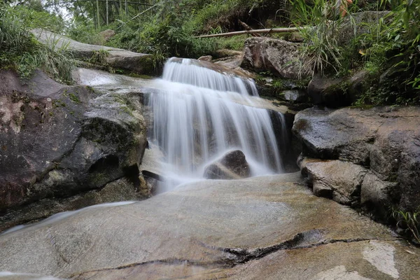 Malerisk Udsigt Smukke Natur Landskab - Stock-foto