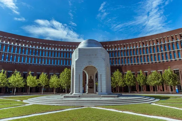 View Palace Aranjuez Madrid Spain — Stock Photo, Image