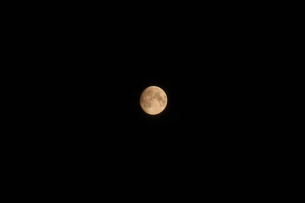 moonlight, sky with moon, lunar light