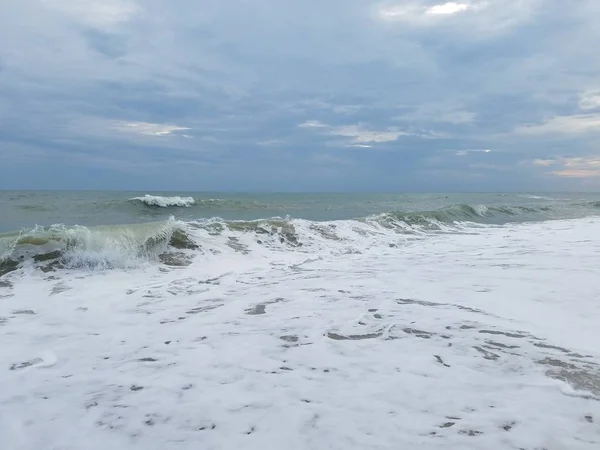 Hermosa Vista Naturaleza Escena — Foto de Stock