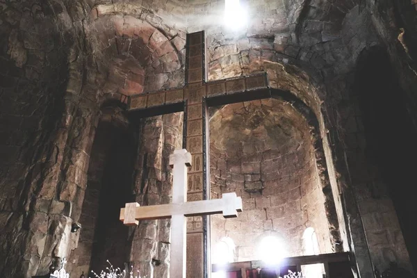 view of the church in the city of jerusalem, israel