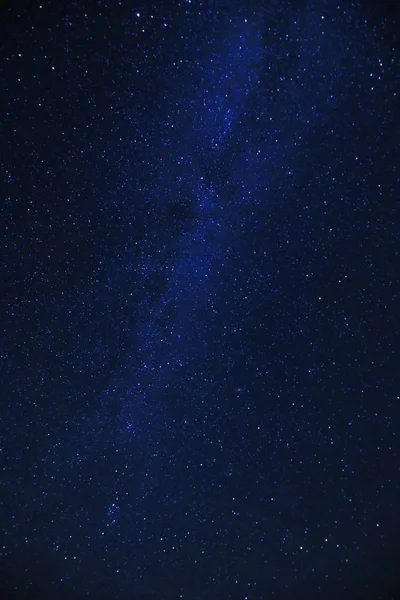 Céu Noturno Com Estrelas Astrologia — Fotografia de Stock