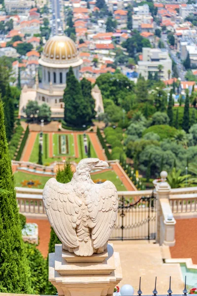 Hermosa Vista Ciudad San Petersburgo — Foto de Stock