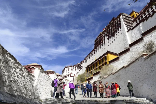 Vista Ciudad Kathmandu Nepal — Foto de Stock