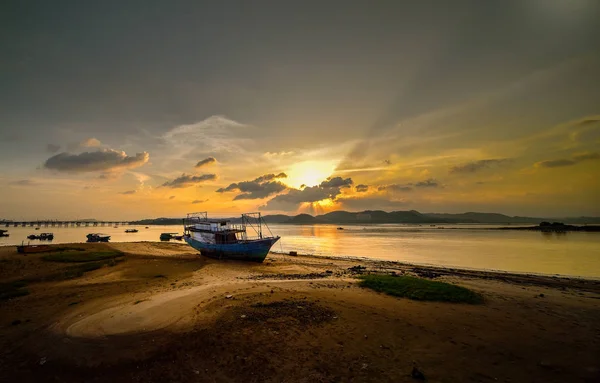 Pintoresca Vista Escena Aire Libre — Foto de Stock