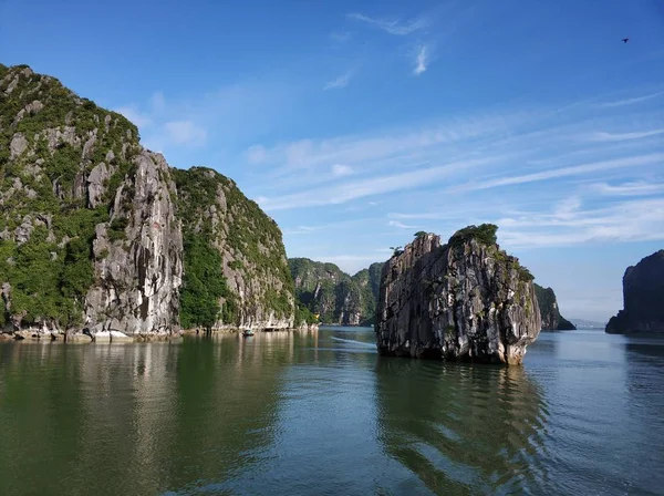 Hermoso Paisaje Isla Tailandia — Foto de Stock