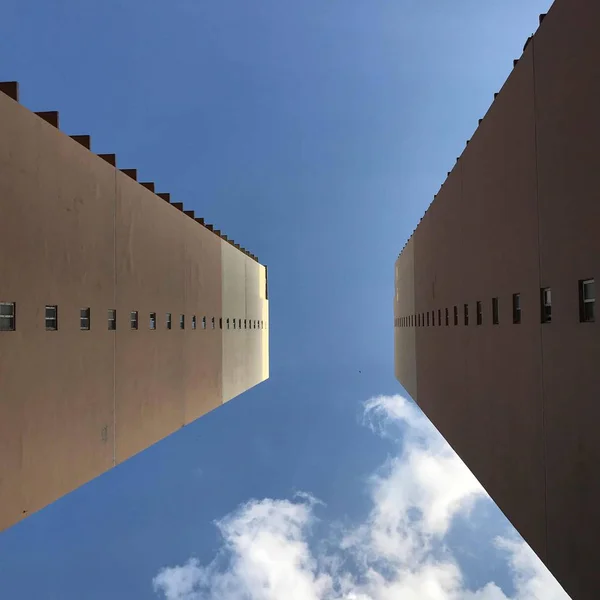 Antiguo Edificio Ciudad Lisbon — Foto de Stock