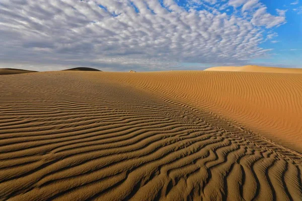 Bela Vista Paisagem Natural — Fotografia de Stock