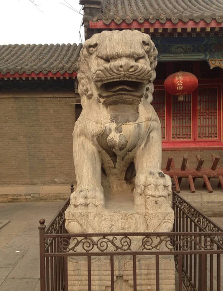 Antiguo Templo Ciudad Tailandia — Foto de Stock