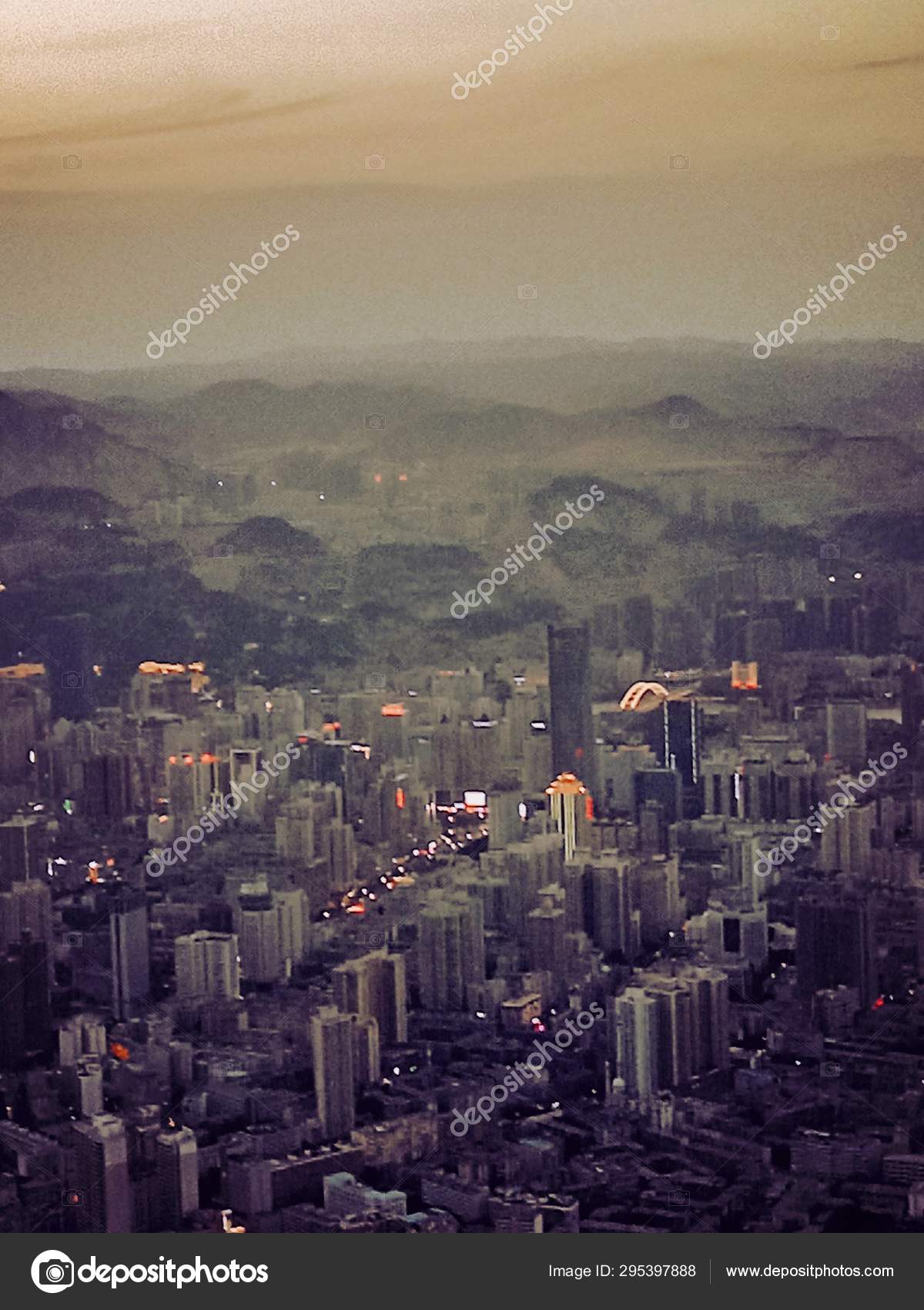 View City China – Stock Editorial Photo © Imaginechina-Tuchong #295397888