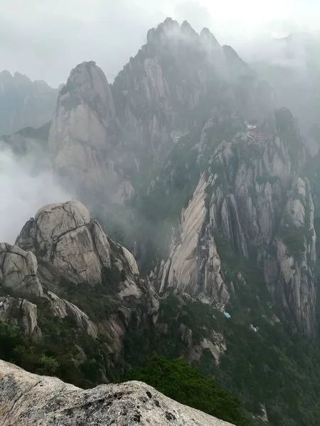 Stock image mountain landscape in the mountains