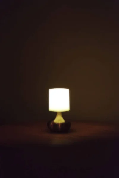 lamp furniture, light object