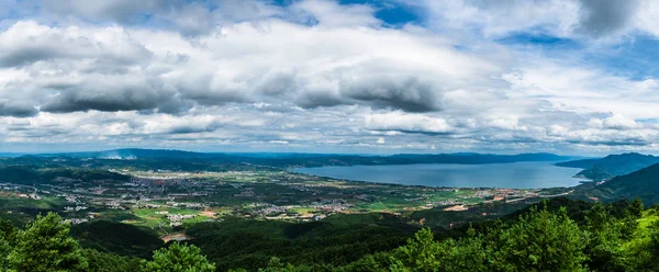 Pintoresca Vista Escena Aire Libre — Foto de Stock