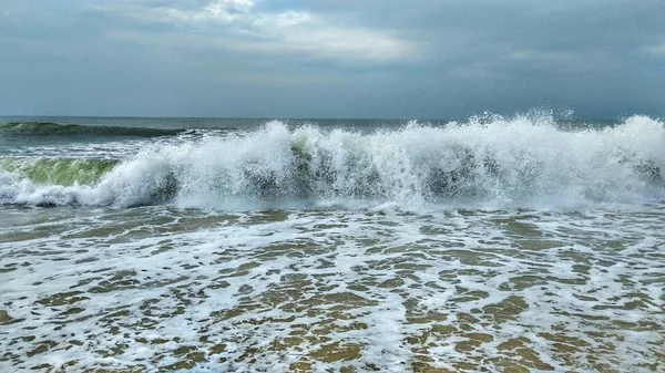 Pemandangan Alam Yang Indah Dan Indah — Stok Foto