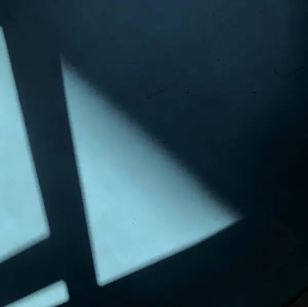 Abstrakter Hintergrund eines Projektors — Stockbild Abstrakter Hintergrund Eines Projektors — Stockfoto