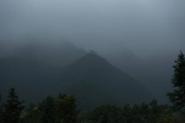 Vista Pittoresca Della Scena All Aperto — Foto Stock