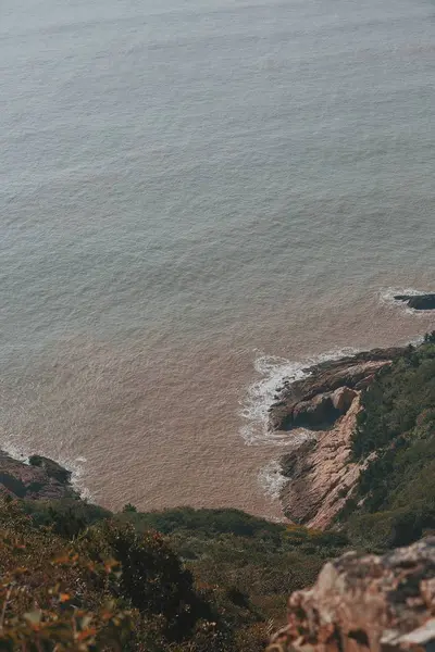 Hermosa Vista Naturaleza Escena — Foto de Stock