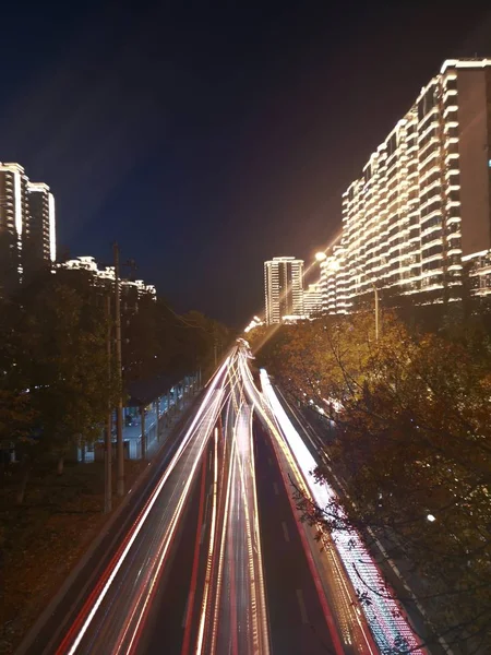 都市建築や街の建物 — ストック写真