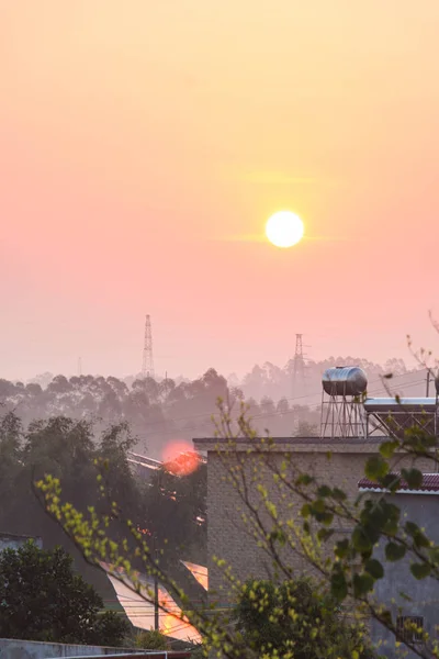 Pintoresca Vista Escena Aire Libre — Foto de Stock