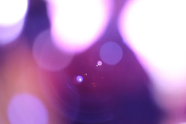 シャボン玉の抽象的な背景 — ストック写真
