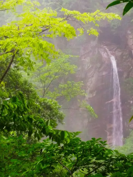 Pintoresca Vista Hermosos Paisajes Naturales — Foto de Stock