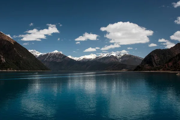 Hermoso Paisaje Montaña Naturaleza Viajes — Foto de Stock