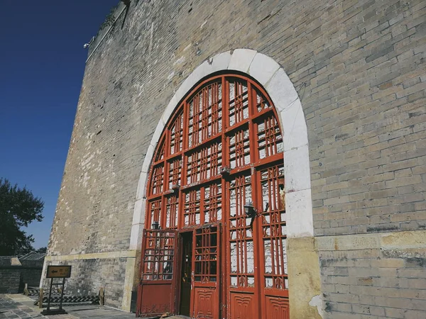 Ciudad Del Casco Antiguo — Foto de Stock