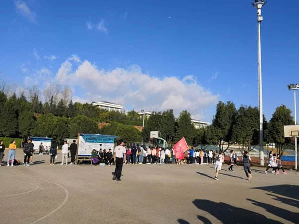 Vista Ciudad Estocolmo Suecia — Foto de Stock